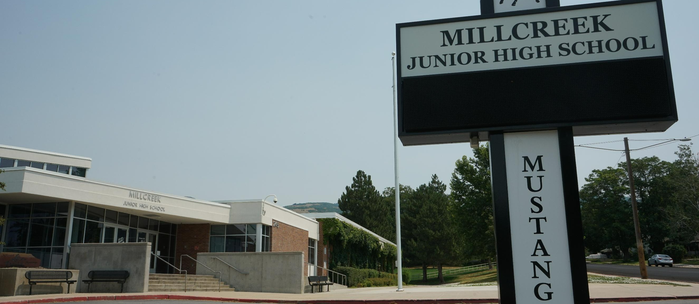 Millcreek Jr. High