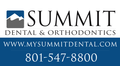 summit dental and orthodontics logo