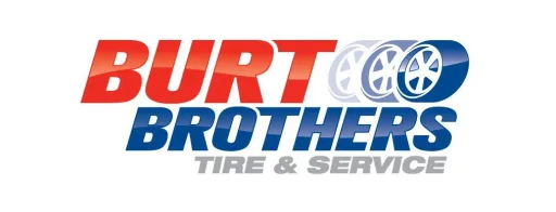 burt brothers logo
