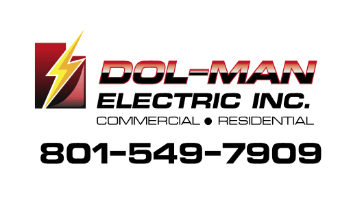 dol-man electric logo