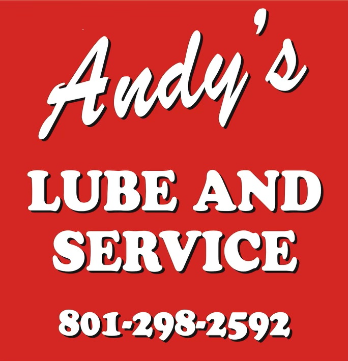 Andys Lube and Serivce