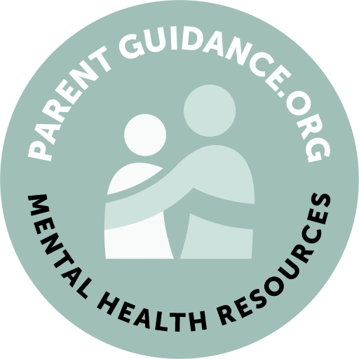 Parent Guidance.org Mental health resources