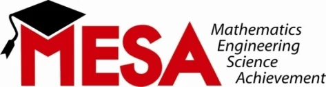 mesa logo