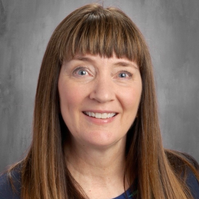 Dr. Nichole Higgins