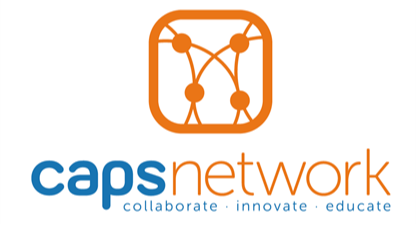 CAPS Network logo