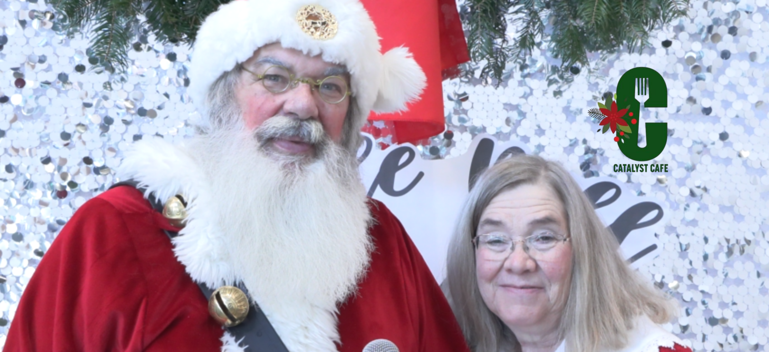 Breakfast with Santa Join us for our family friendly Breakfast with Santa! Saturday, Dec 13, 2025 at 10:00 AM! Enjoy a warm and welcoming atmosphere, festive flavors, and a special visit from Santa himself!