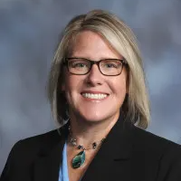 Diana Johanson, assistant principal, headshot