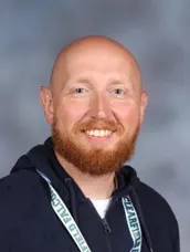 Dan Sayers headshot