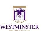 westminster logo