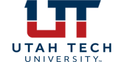 utah tech university logo