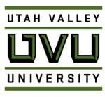 utah valley university