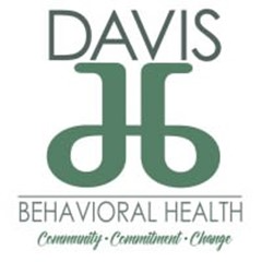 Davis Behavioral Health Community Commitment Change