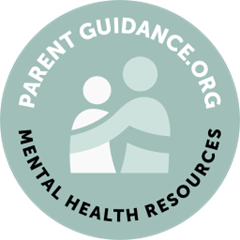 ParentGuidance.Org Mental Health Resources