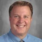 Bio-Todd Hammond Vice Principal  headshot