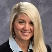 Bio- Stacey Jackson Vice Principal headshot