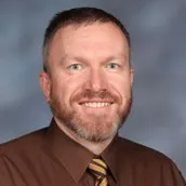 Bio - Douglas Peterson Vice Principal headshot