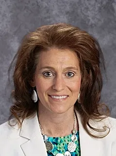 Principal: Dr. Lori Hawthorne headshot