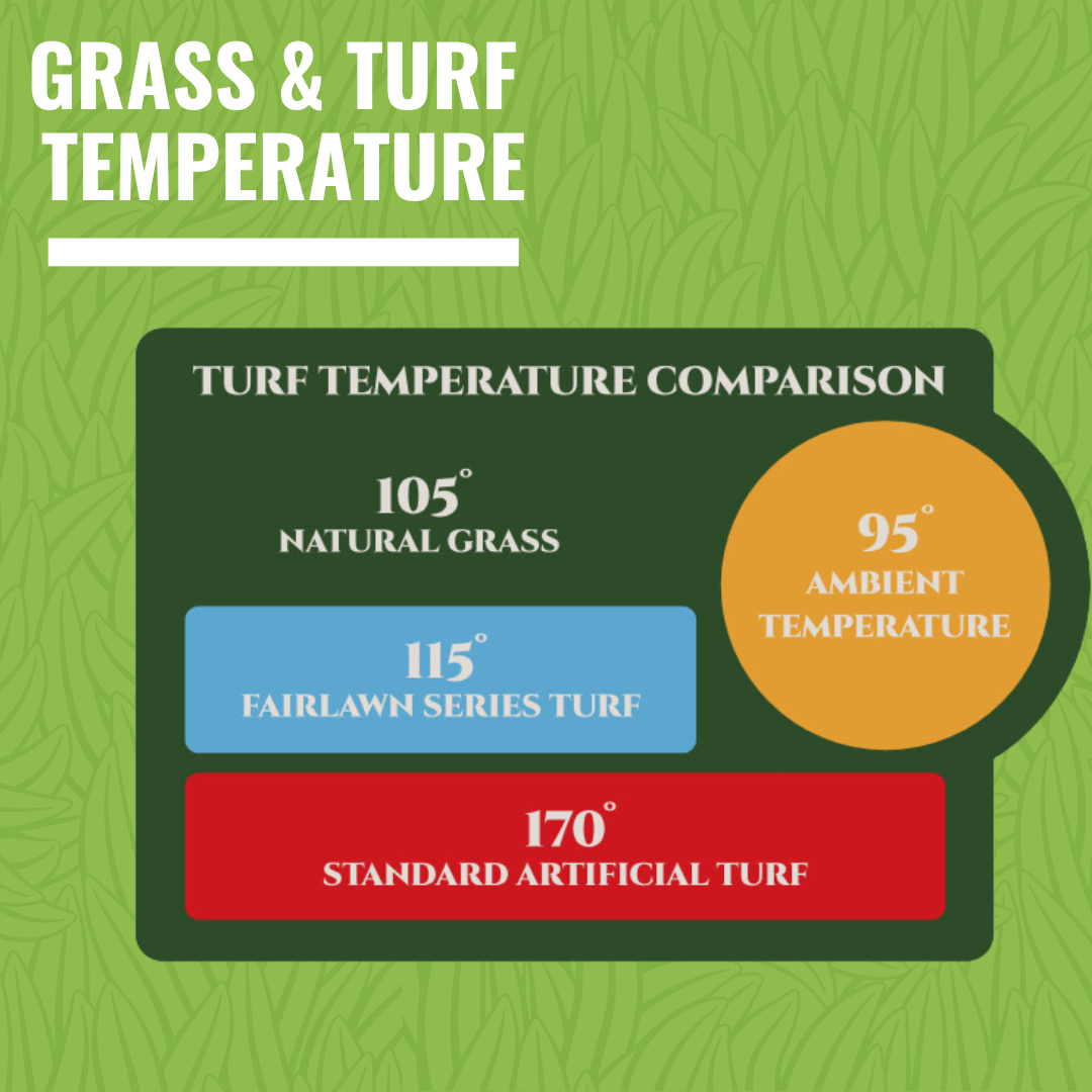 turf information