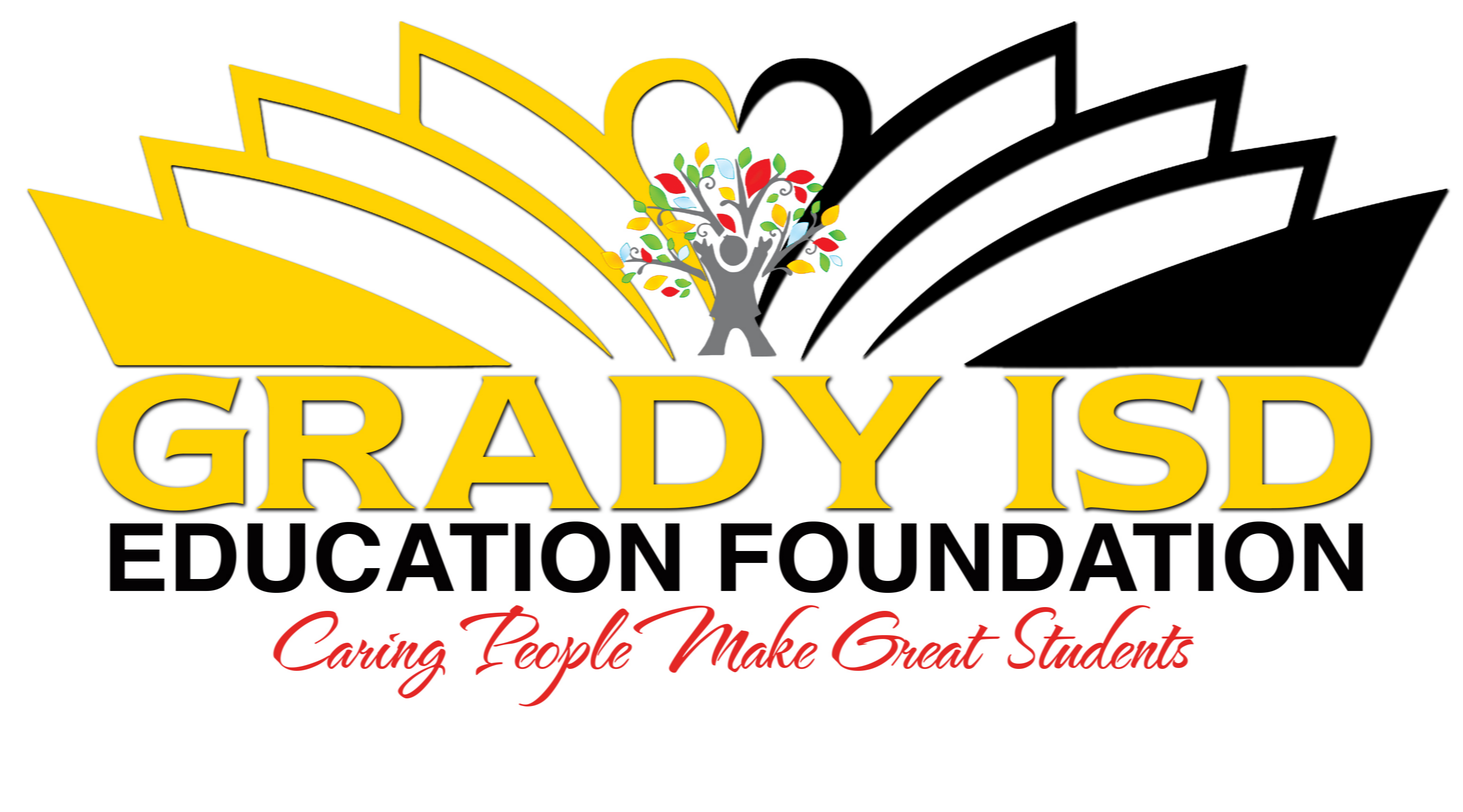 Grady ISD Education Foundation: Caring People Make Great Students