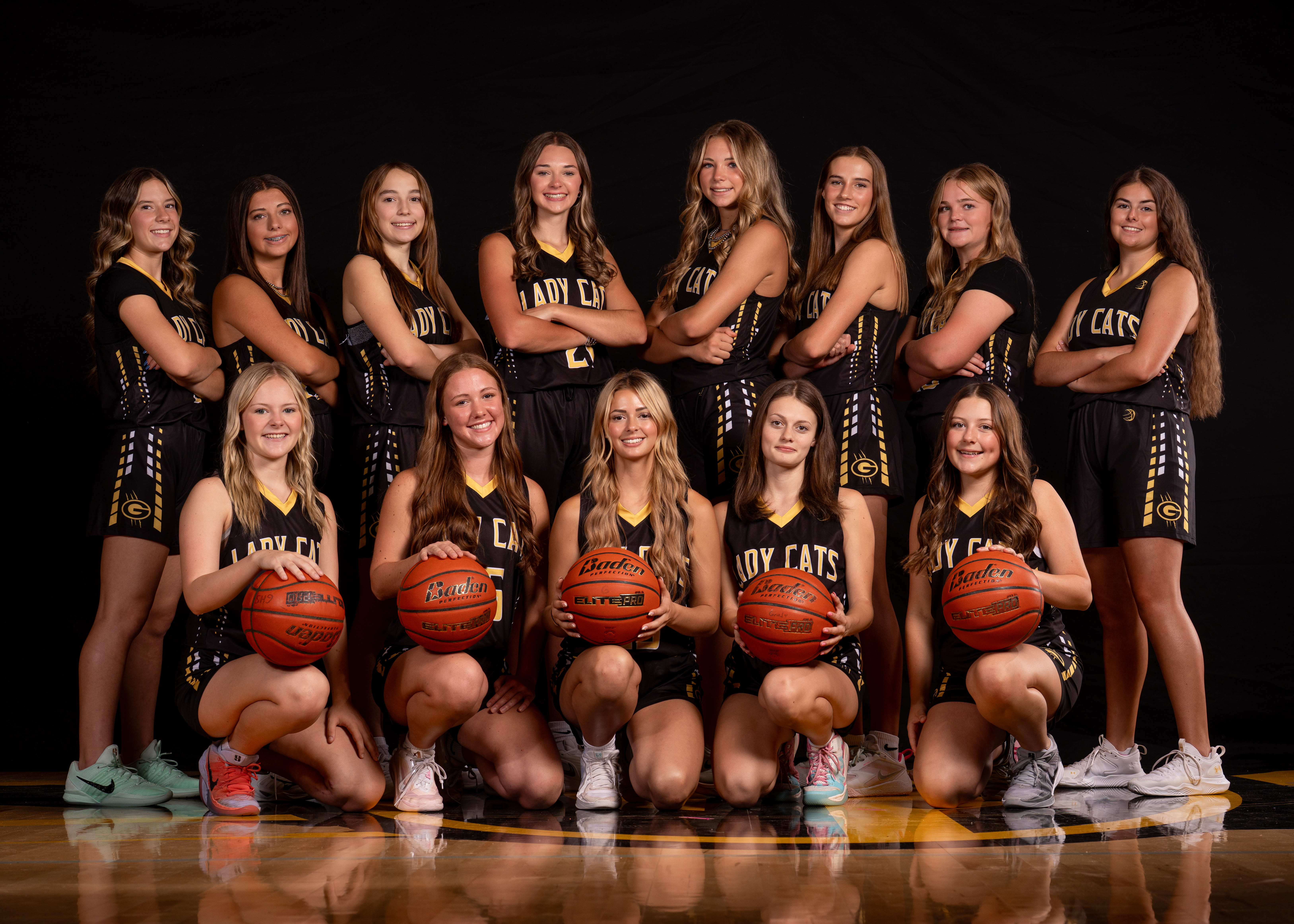 Basketball Team