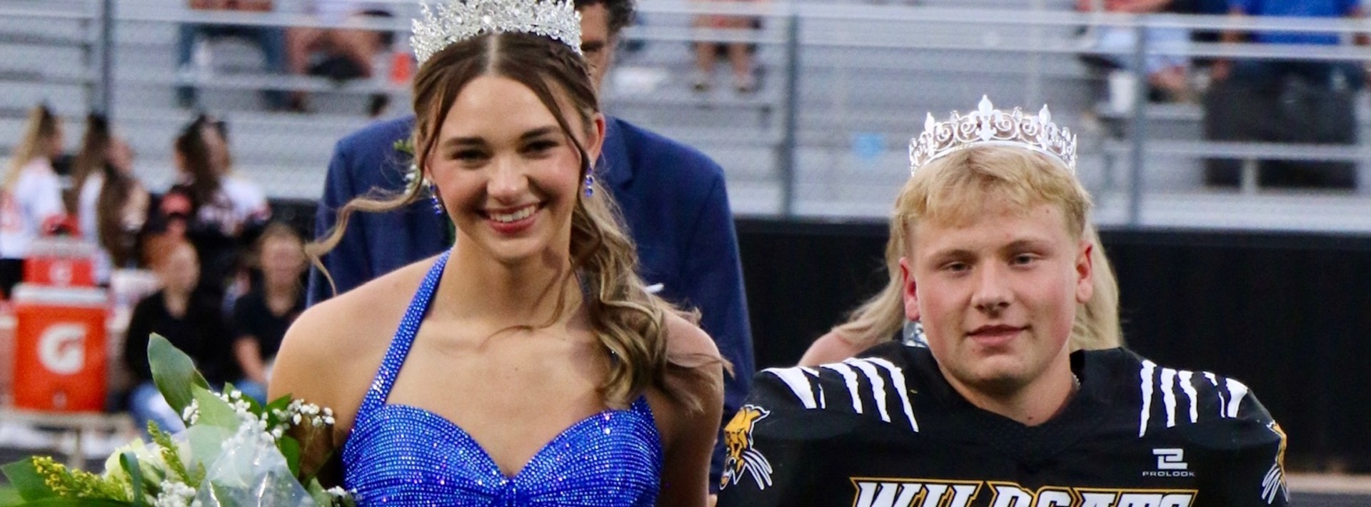 Homecoming