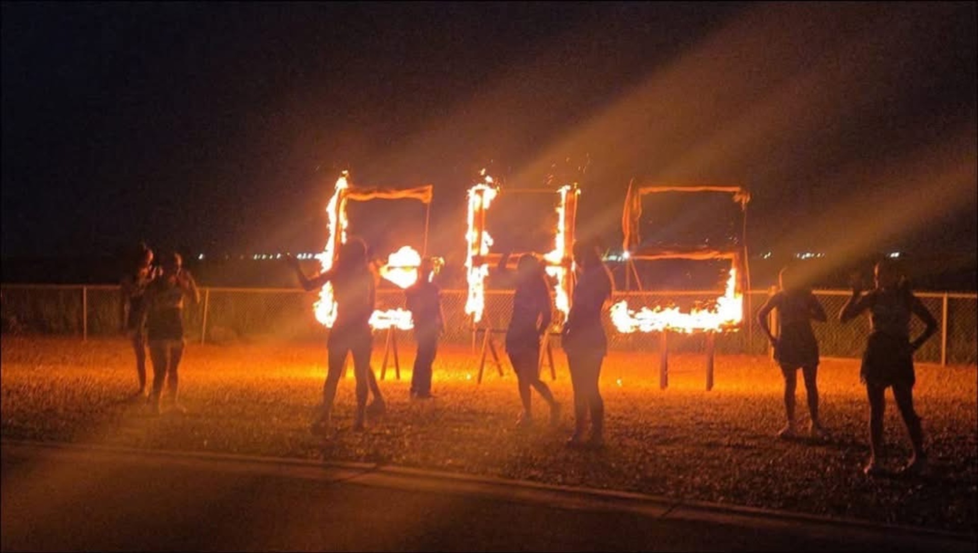 GHS Letters
