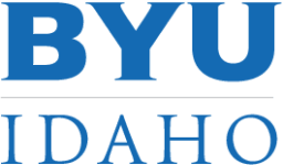 BYU Idaho