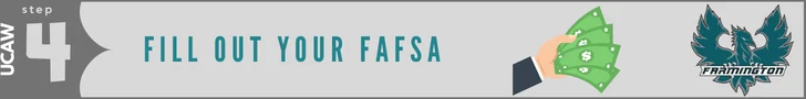 4. Fill Out Your FAFSA