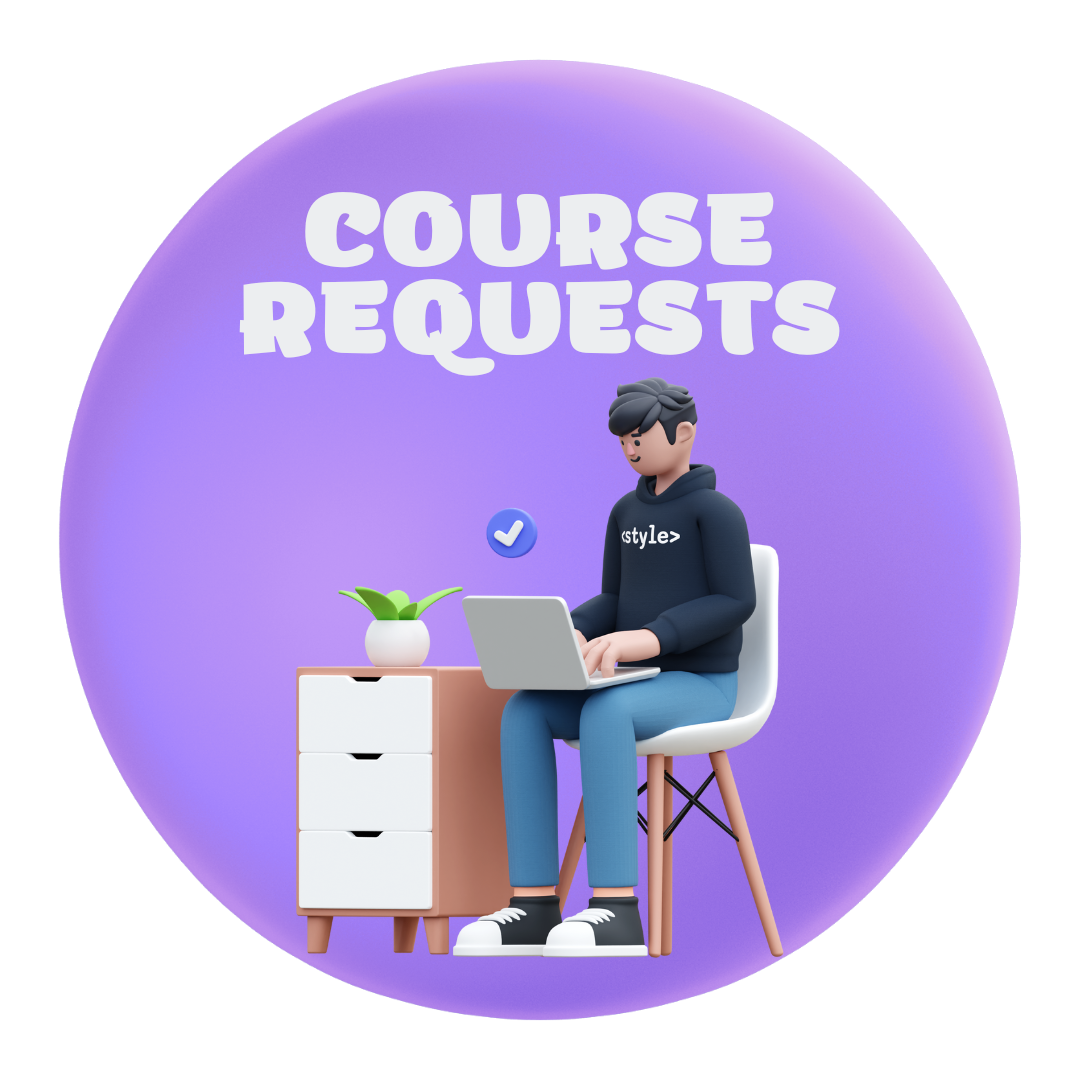 Course Requests