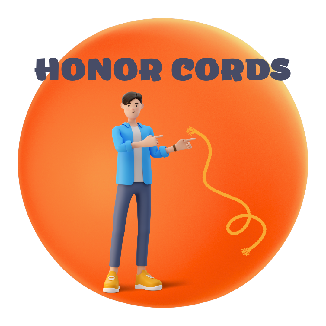 Honor Cords