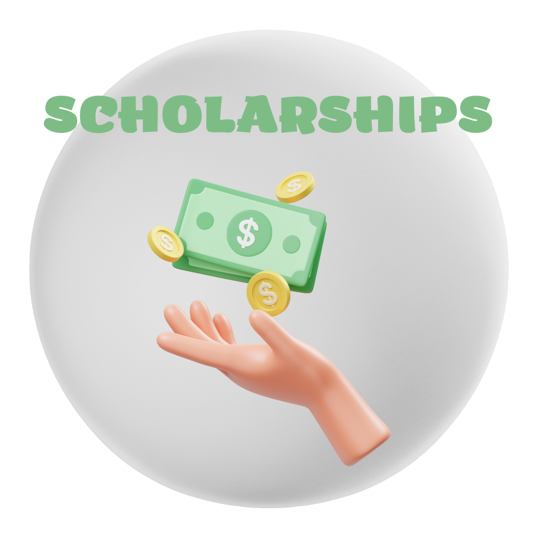 Scholarships