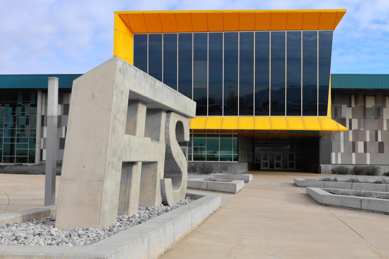 Farmington High School