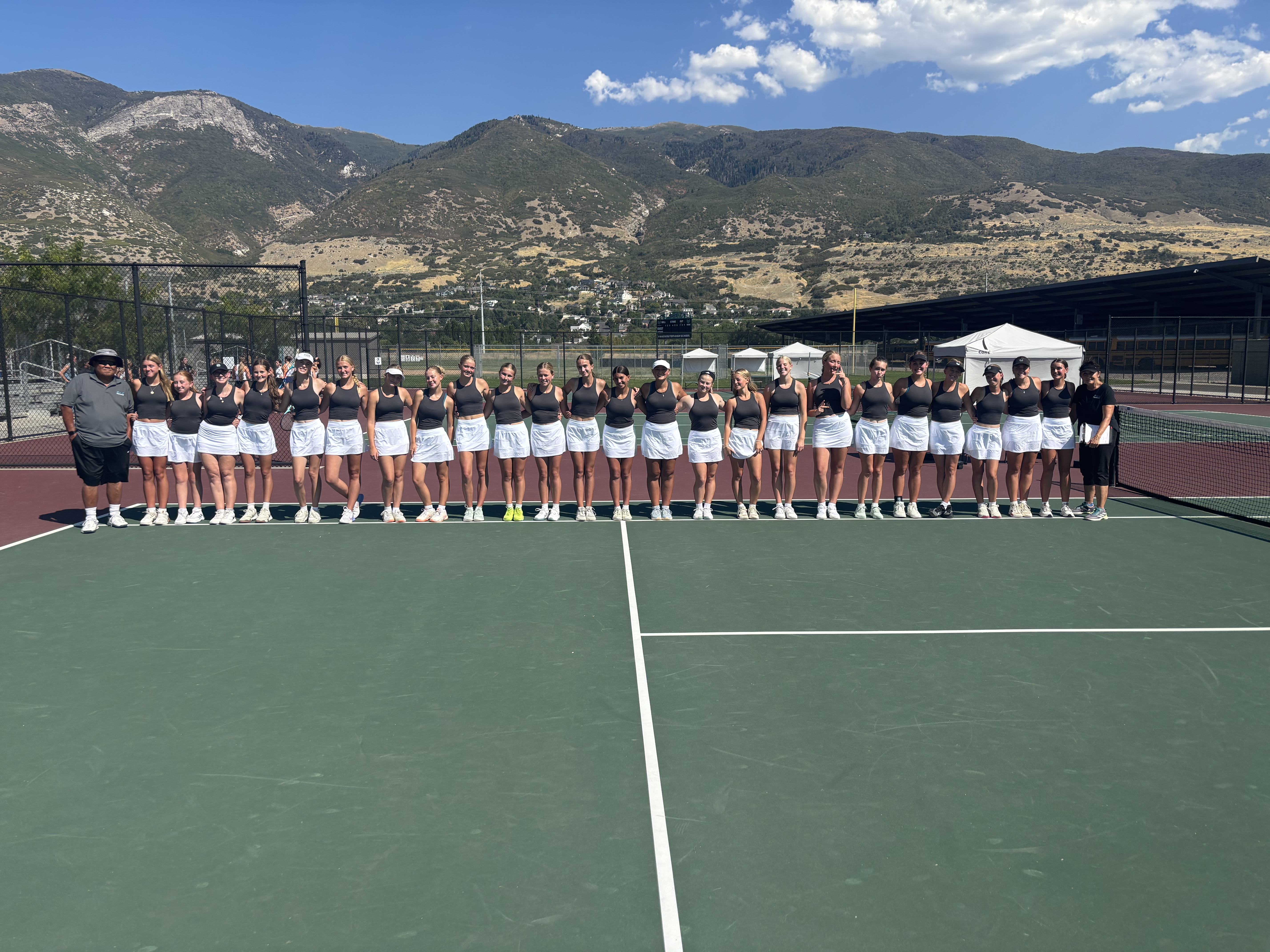 Tennis