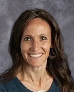 Stacy Johnson