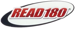 Scholastic Read 180 logo