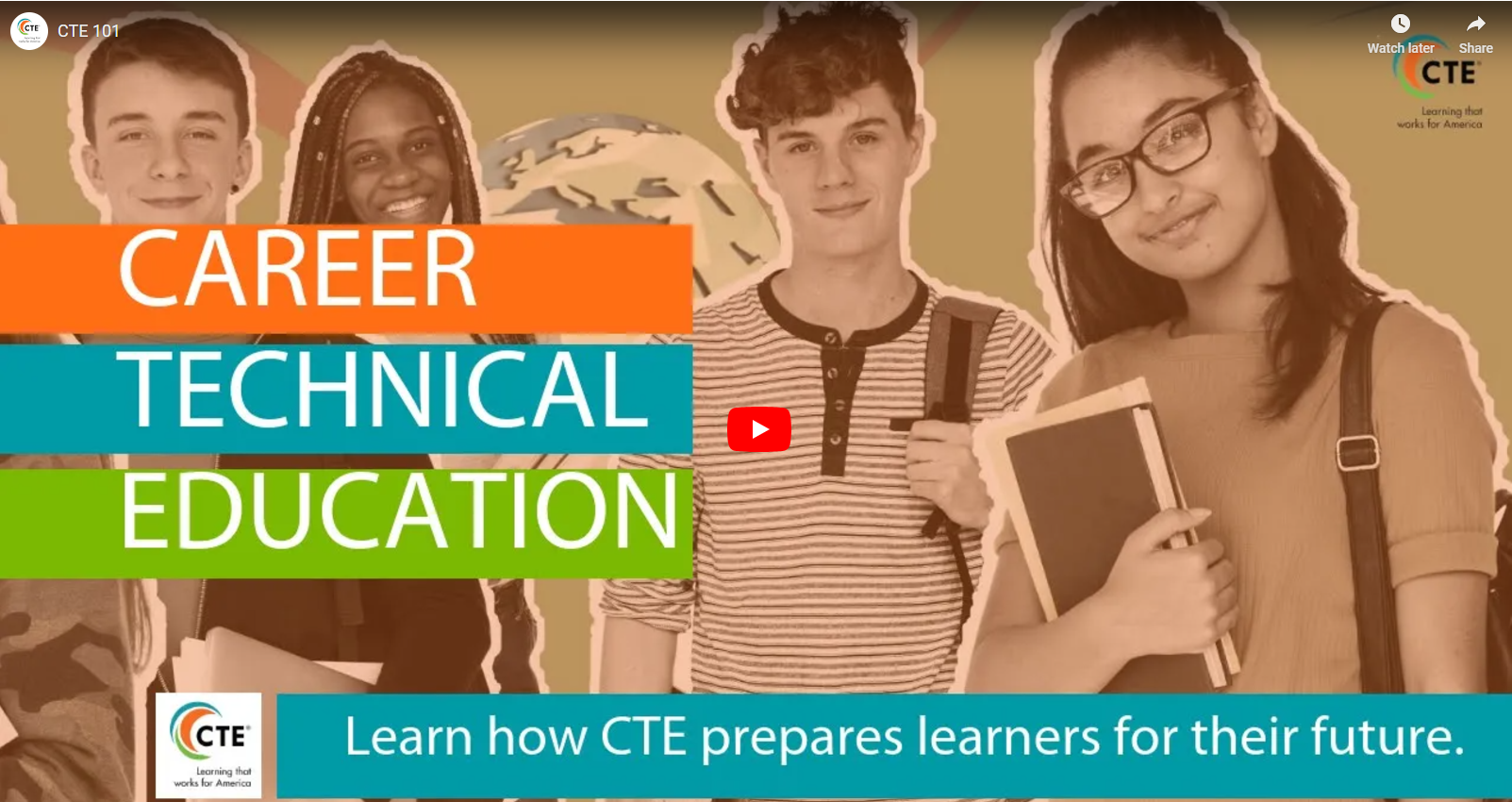 hello CTE