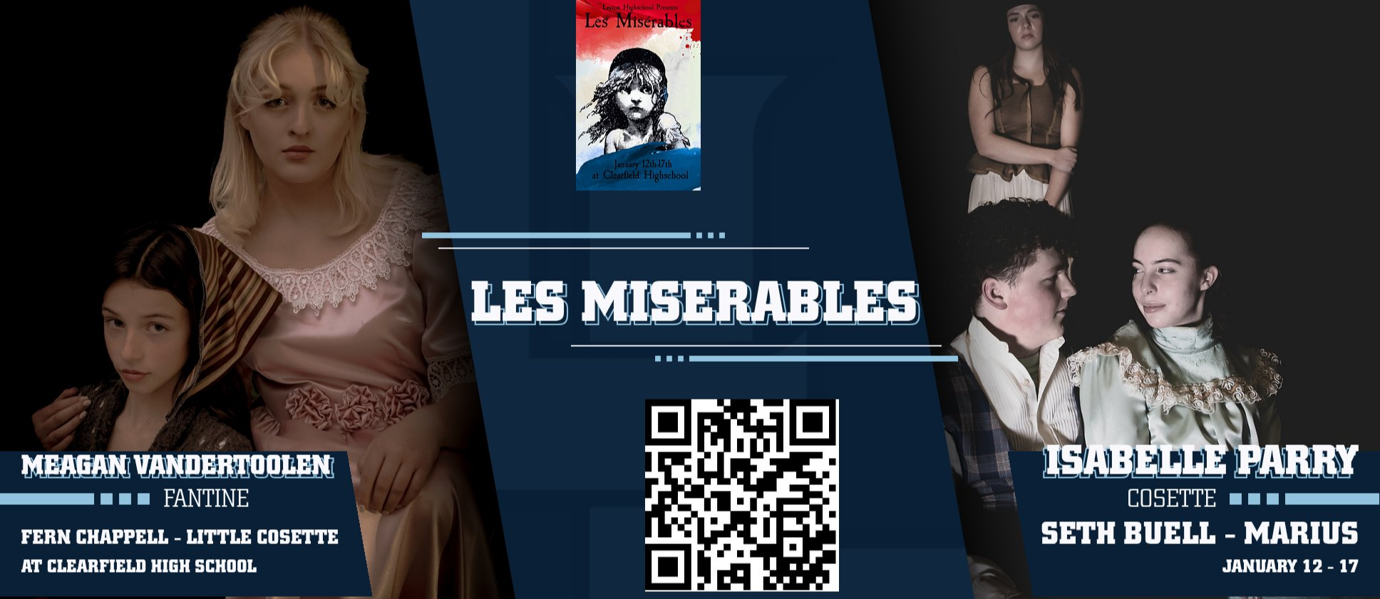 Les Miserables