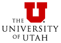  University of Utah logo