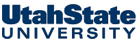  Utah State University logo