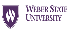 Weber State University logo