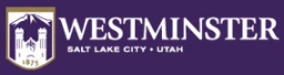 Westminster College logo