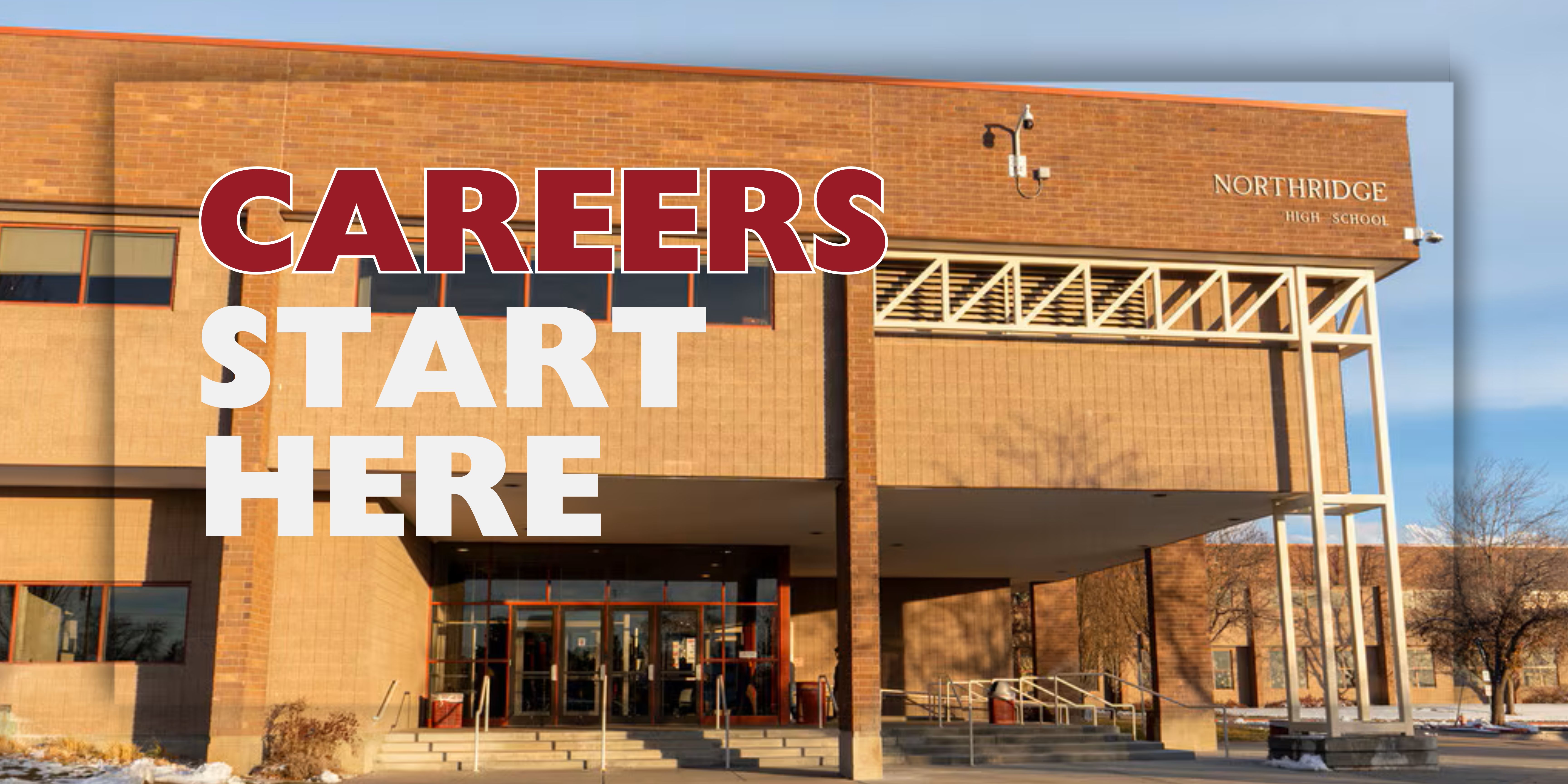 careers start here