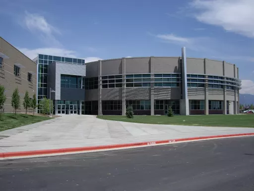 Image of Syracuse High School