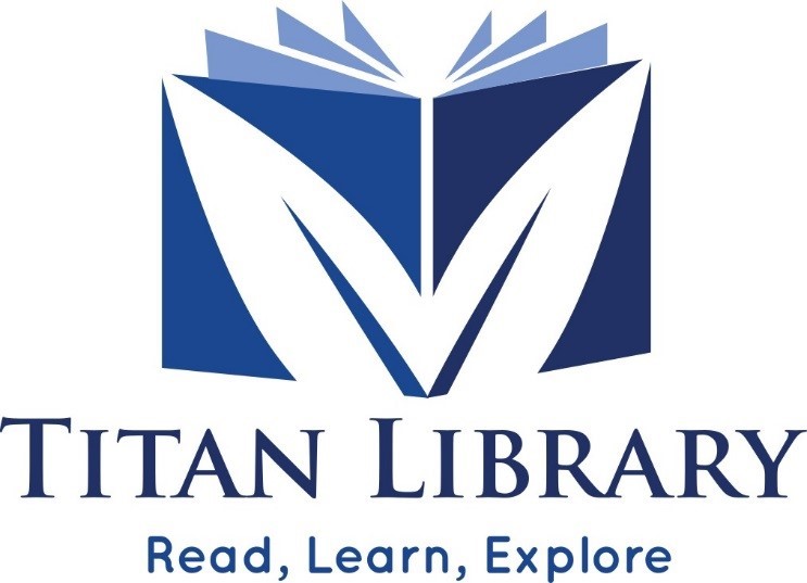 Titan Library Syracuse High