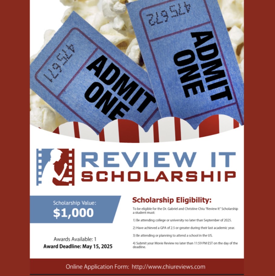 Review it Scholarship