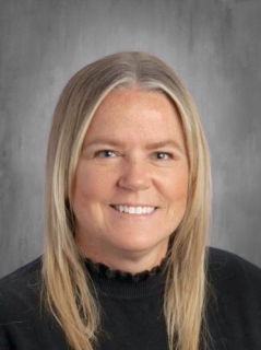 Image of Natalie Bruce
