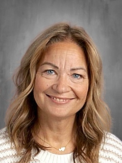 Image of Heather Slack