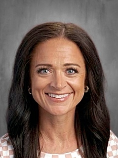 Image of Amy Young