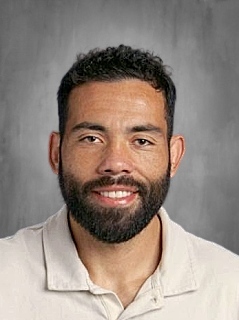 Image of Creed Caliver