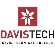 Davis Technical College logo